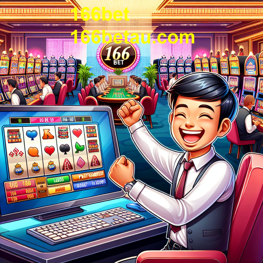 Explorando a Categoria de Pagamentos no 166bet: Diversão e Ganhos em Um Só Lugar